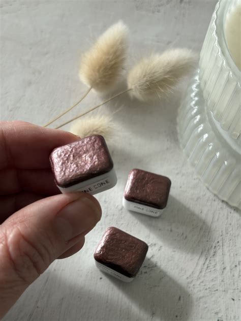 PINE CONE – Harvest Moon