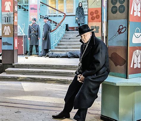 Сериал «Шакал» (2016) - сюжет, актеры и роли, кадры из фильма. ФОТО