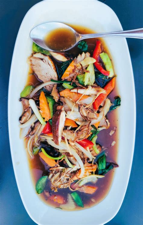 MAI THAI | Thai | 3251 Prospect St NW, Washington, DC 20007