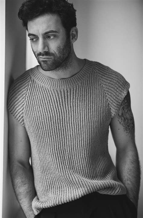 morgan spector I8A9001 880x1345 - Morgan Spector Photo (40707882) - Fanpop