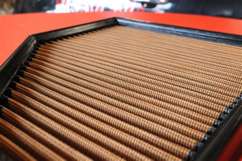 Sprint Filter Volkswagen R32 Performance Air Filter - DICorse