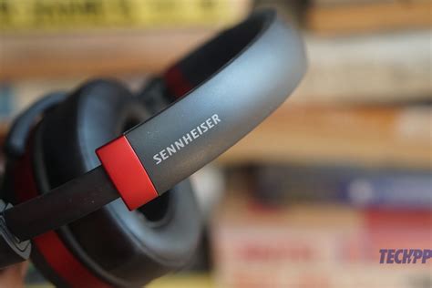 Sennheiser HD 458BT Review: A sound investment, really, not an ANC one ...