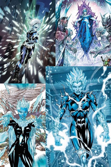 Killer Frost