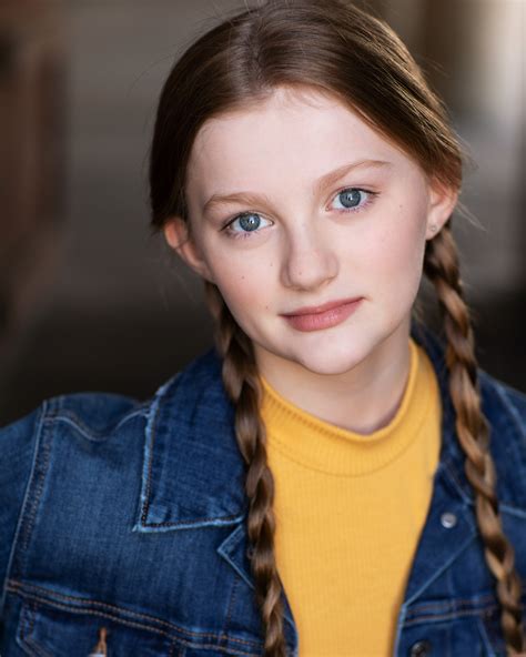 Addison Grace Randolph
