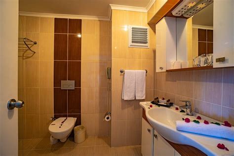 Туры в отель Senza Garden Holiday Club 5*, Аланья (Турция) – отдых ...