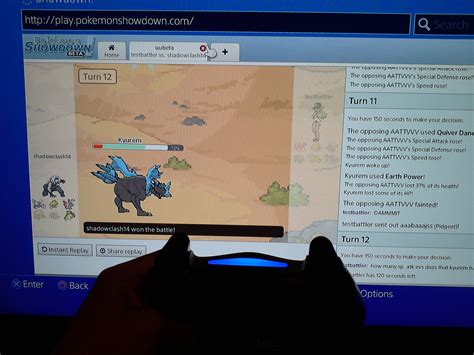 Pokemon showdown teambuilder updates are changing the competitive meta 3
