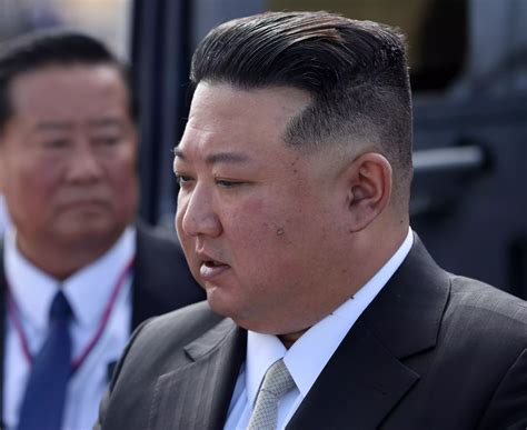 kim jong   turned   hes forgoing  big celebration experts