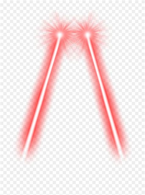 red laser eyes transparent  png cliparts images  nicepng