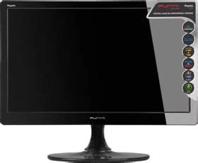 Punta Monitors Price List in India | Smartprix