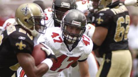 Statement from Buccaneers S John Lynch and his Physician