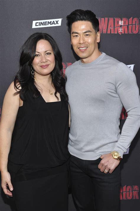 Bruce Lee Daughter Shannon Lee Shannon Lee, Bruce Lee's Daughter,