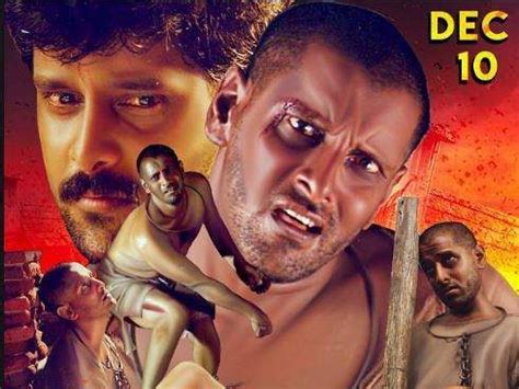 Revisiting Sethu: 30 lesser-known facts about the making of Chiyaan ...