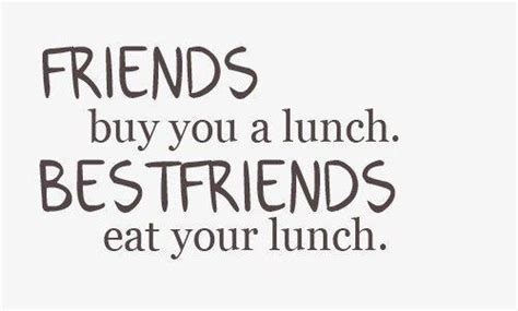 The 27 Best Funny Friendship Quotes Of All Time