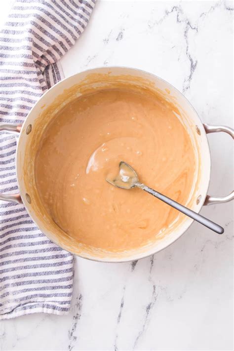 Peanut Butter Rice Krispie Treats - Happy Homeschool Nest