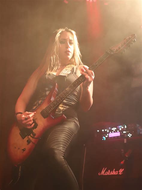 Courtney Cox Iron Maidens Wallpaper