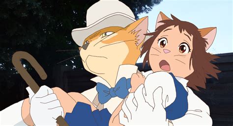 Kaze ni Naru (Yuji Nomi & Ayano Tsuji). B.S.O "HARU EN EL REINO DE LOS ...