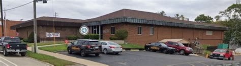 Coles County Jail Charleston IL | Inmate Info & Services
