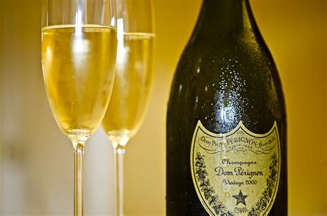 Dom Perignon Champagne | Flickr - Photo Sharing!