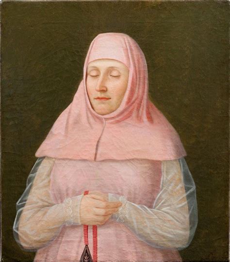 1844,Купчиха Евдокия Елисеевна Ананьева,ур.Морозова.Неизв.худ. Москва ...