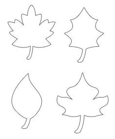 Druck Pilz-Form-Vorlage | Basteln herbst fensterbild, Fensterbilder ...