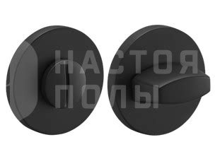 Завертки Morelli MH-WC-R6 BL черный