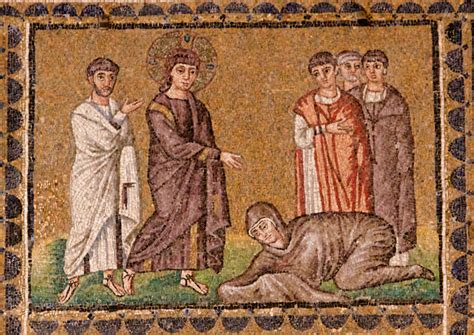 The Gospel of Mark | Yale Bible Study