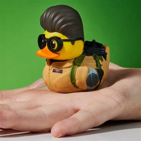 Ghostbusters: Egon Spengler TUBBZ (Mini Edition) – Just Geek