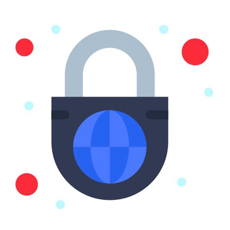 security flatart icons flat icon