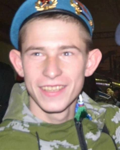 В ходе СВО погиб молодой брянский футболист Дмитрий Сергеев