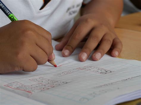 cara membuat anak fokus belajar 6