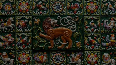 Ярославские изразцы для печи купить | Искусство Изразцов