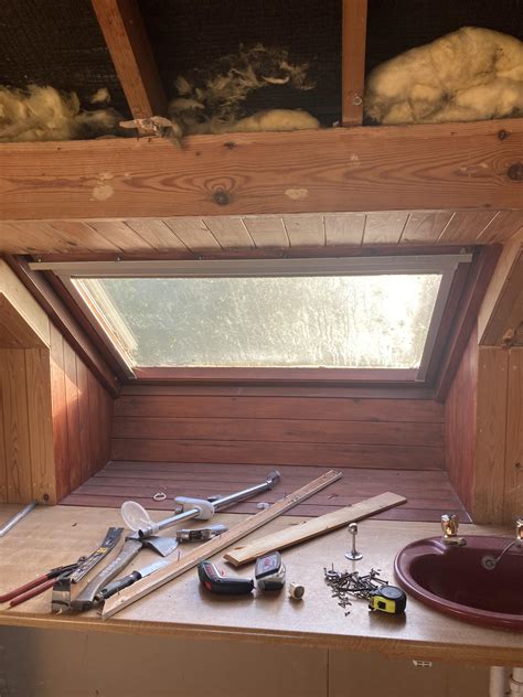 room roof insulation introduce  buildhuborguk