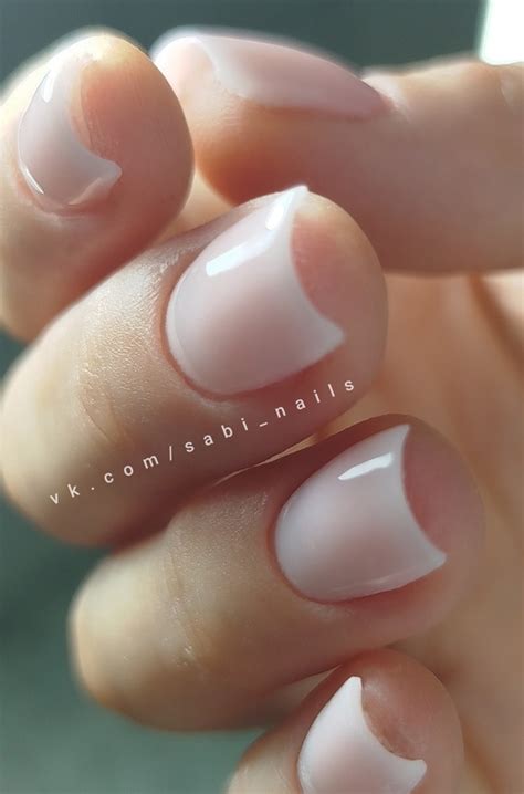Sabi_Nails - Маникюр | Наращивание [Парнас] | Маникюр | Педикюр ...