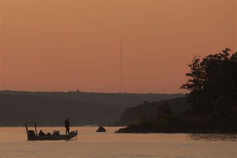 Hot Spots: Lake Eufaula, Oklahoma - Bassmaster