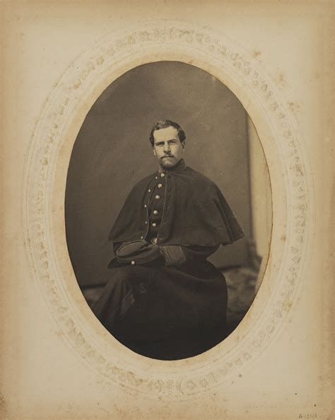 Civil War Soldier | Smithsonian Institution