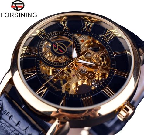 Zegarek Męski Forsining Elegance