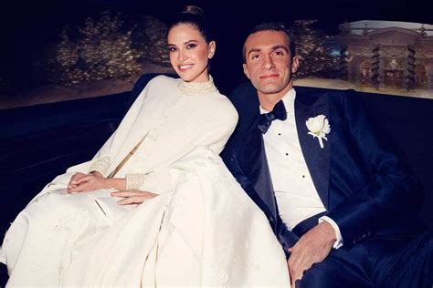 Dasha Zhukova Gives Birth To Baby Boy, Welcomes First Child With ...