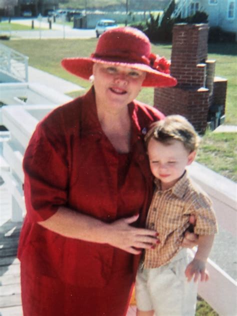 Nancy Paige Harrell – Gallop Funeral Services, Inc.