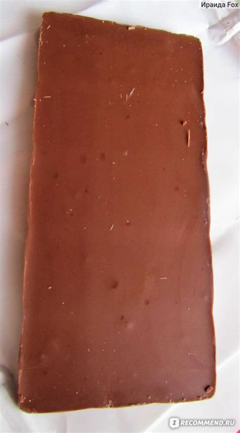 Шоколад Milka молочный - «Вкусный и нежный шоколад с фиолетовой коровой ...