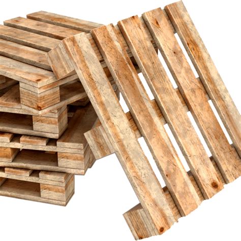 Продажа деревянных поддонов БУ - Poddonpallet.by