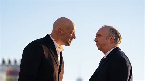 ‘Billions’ Season 7, Episode 4 Recap: Flight Risk - The New York Times