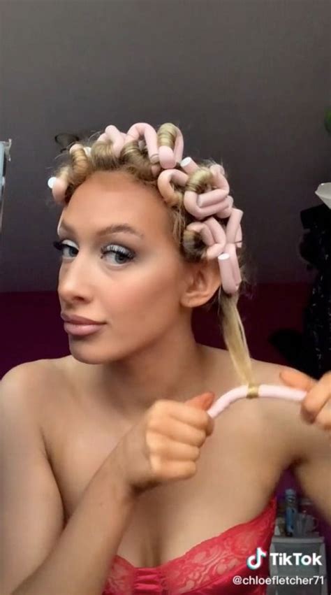 Heatless curlers – Artofit