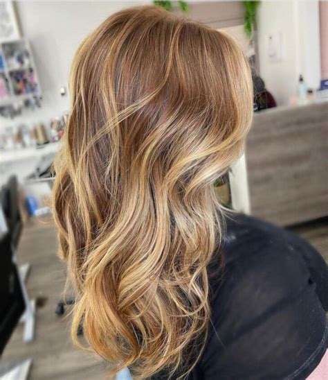 Cabelo Loiro Dourado - Loiro dourado: 60 fotos incríveis para se apaixonar pelo tom | Cabelo ...
