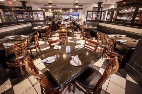 Sherman Oaks – Maria's Italian Kitchen