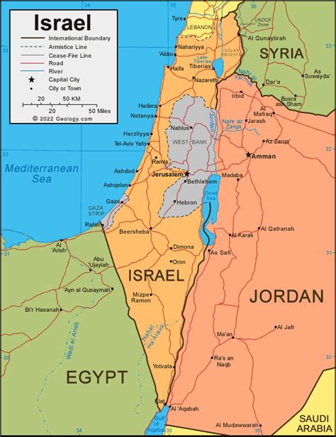 capital  israel country    israel capital