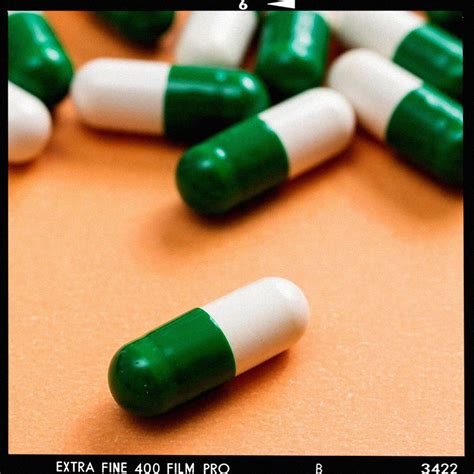 Cephalexin for Acne: The Complete Guide