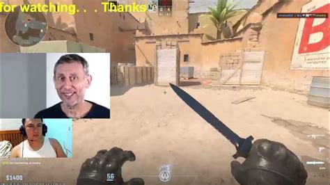 cs2 funny clips - YouTube