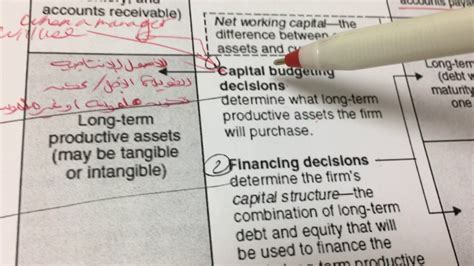 Ed Finance 101
