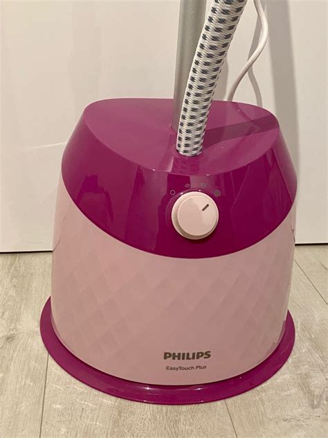 Philips EasyTouch Plus Garment Steamer, TV & Home Appliances, Irons ...