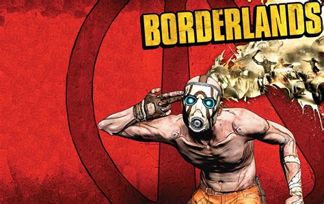 Game of the Month - Borderlands - GameLuster